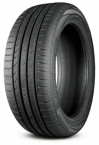 Шина GOODRIDE ZuperEco Z-107 225/45 R18 95W