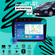 Магнитола Peugeot 308 1 (2007-2015) 6Гб+64Гб/Android/Carplay/куле...