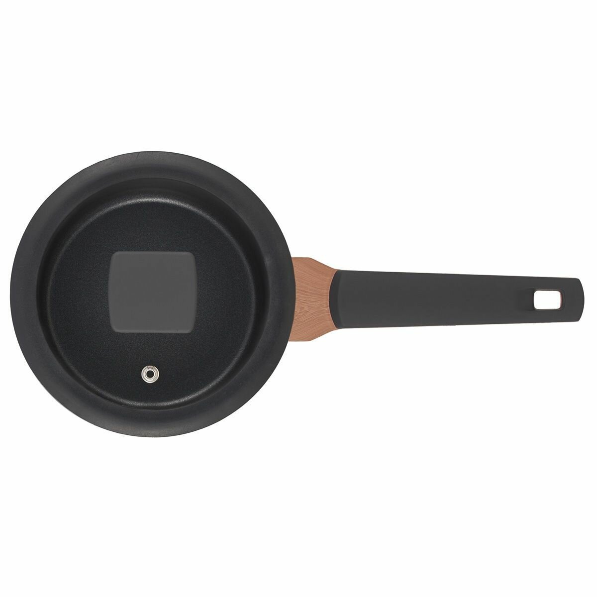 Кастрюли И Ковши Xiaomi Ковш алюминиевый Werner Vertical 51912 16 см/1,42 л