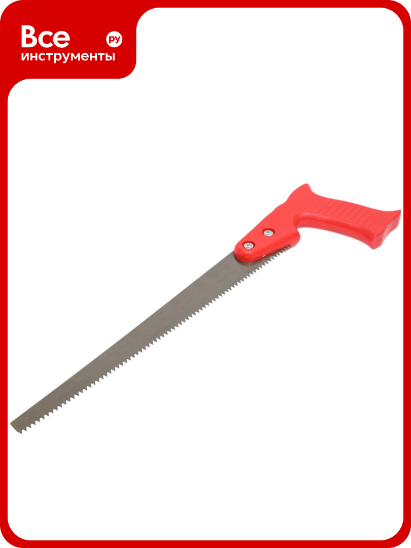 Ножовка для отверстий 300 мм Top Tools 10A733