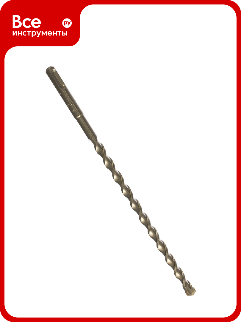 Бур для перфораторов (10х260 мм; SDS+) Makita D-00197