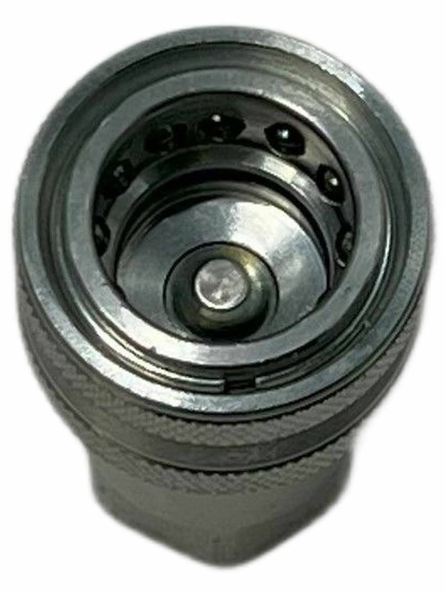Розетка БРС ISO-A 1/2" BSP-1/2(20.5)
