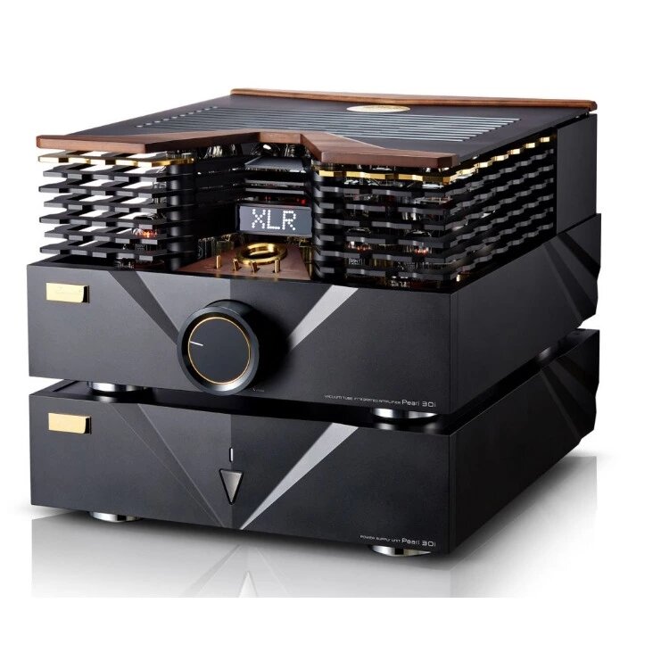 Интегральный усилитель Cayin Pearl 30i