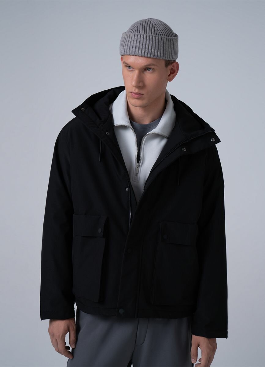 Куртка MJ675UO02