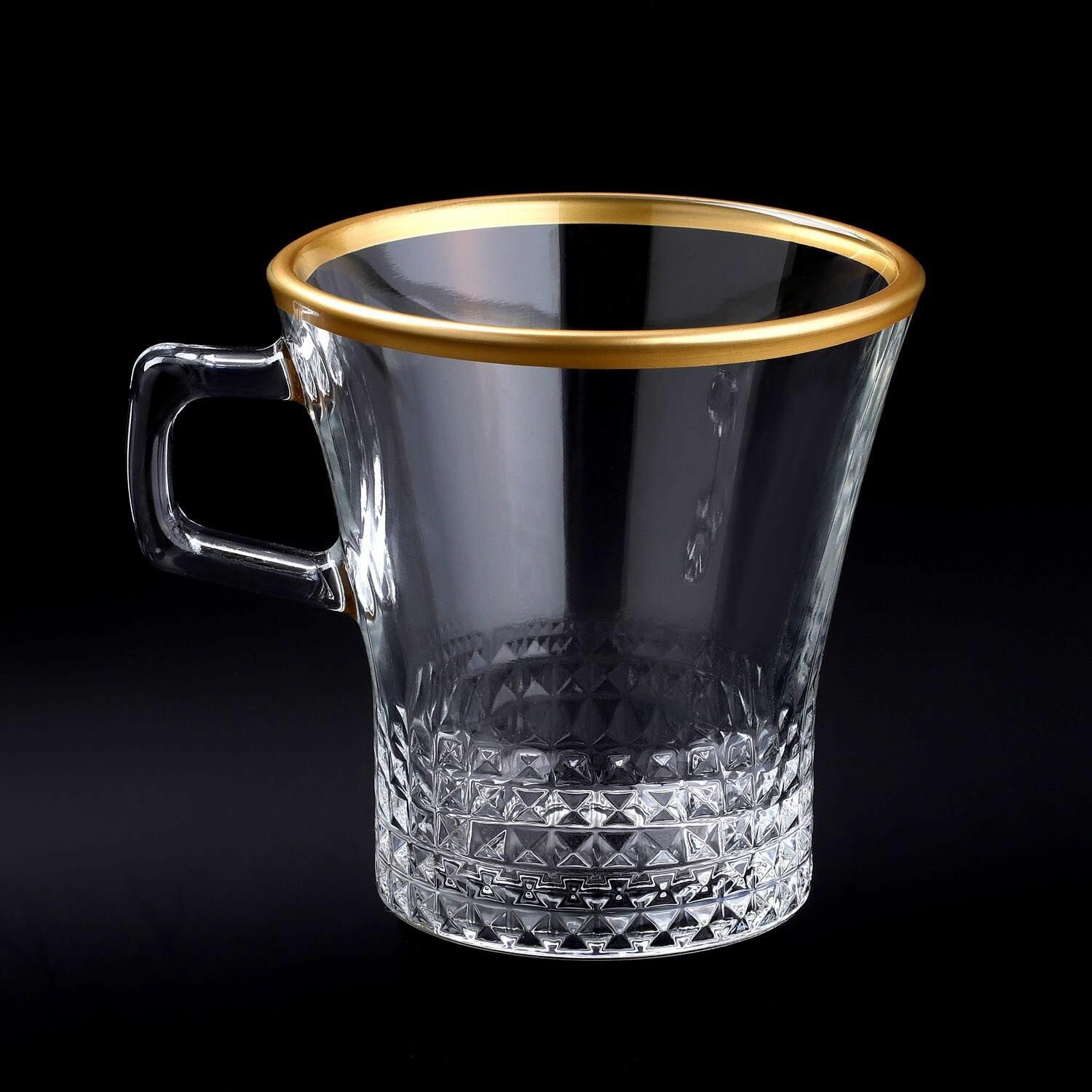 Набор 6шт кружек 250сс — фото 1