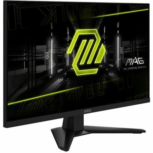 фото 27" монитор msi mag 274qf, ips, 2560x1440, 180 гц (9s6-3ce41h-027)