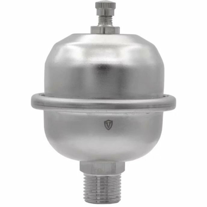 Гаситель гидроудара мембранный 1/2 Vieir (Виеир) (VRT31)