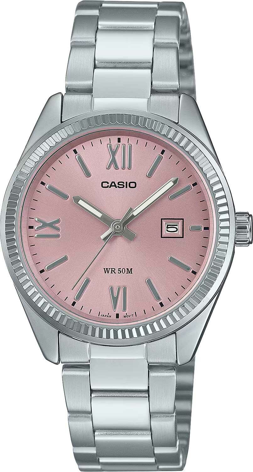 Наручные часы CASIO