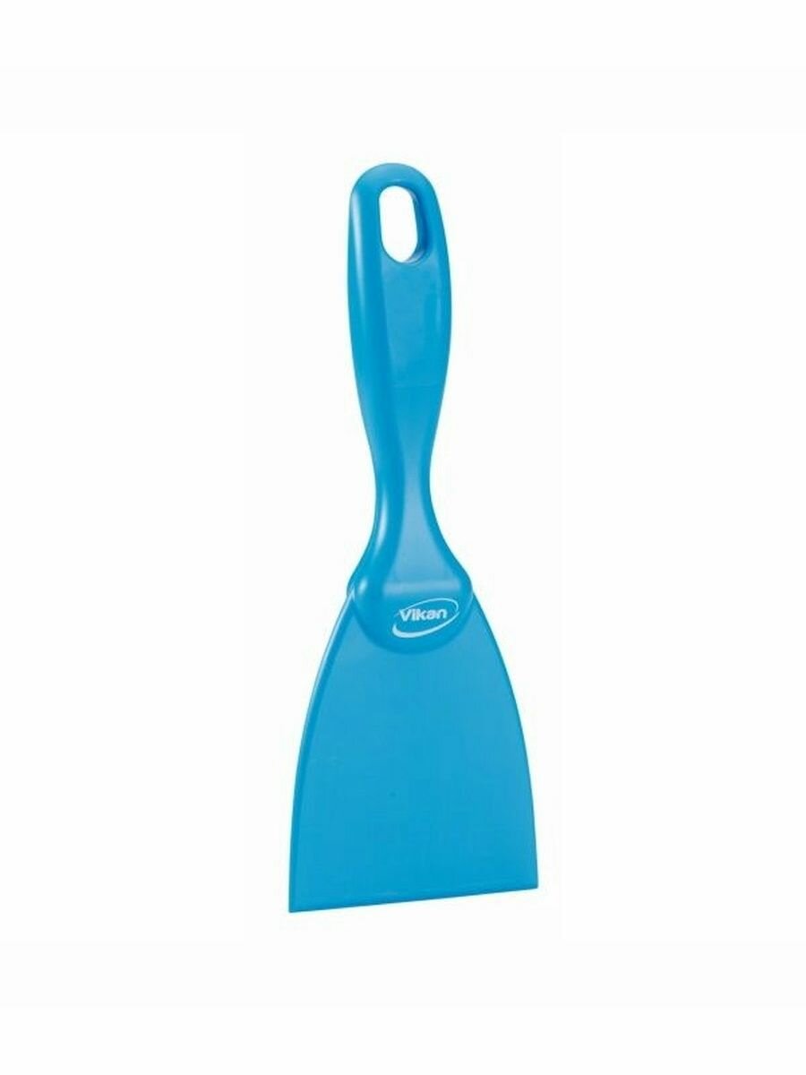 Скребок Vikan узкий, для удаления загрязнений полипропиленовый, 75 мм — фото 1