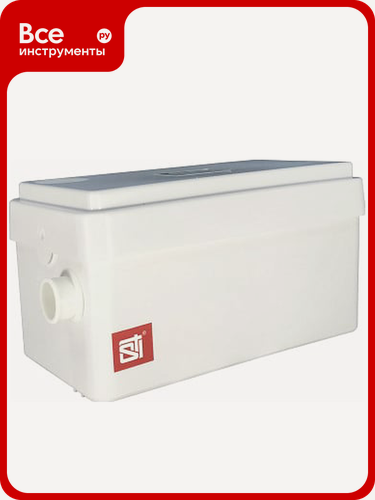 Изображение товара Канализационный насос STI SP-250 ТТ000017730, для перекачивания стоков от стиральных