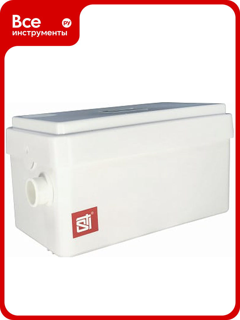 Канализационный насос STI SP-250 ТТ000017730