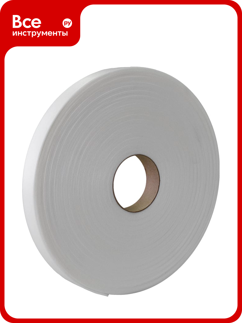 Уплотнительная лента Isolontape дихтунгсбанд 003x30 м 4690642011975