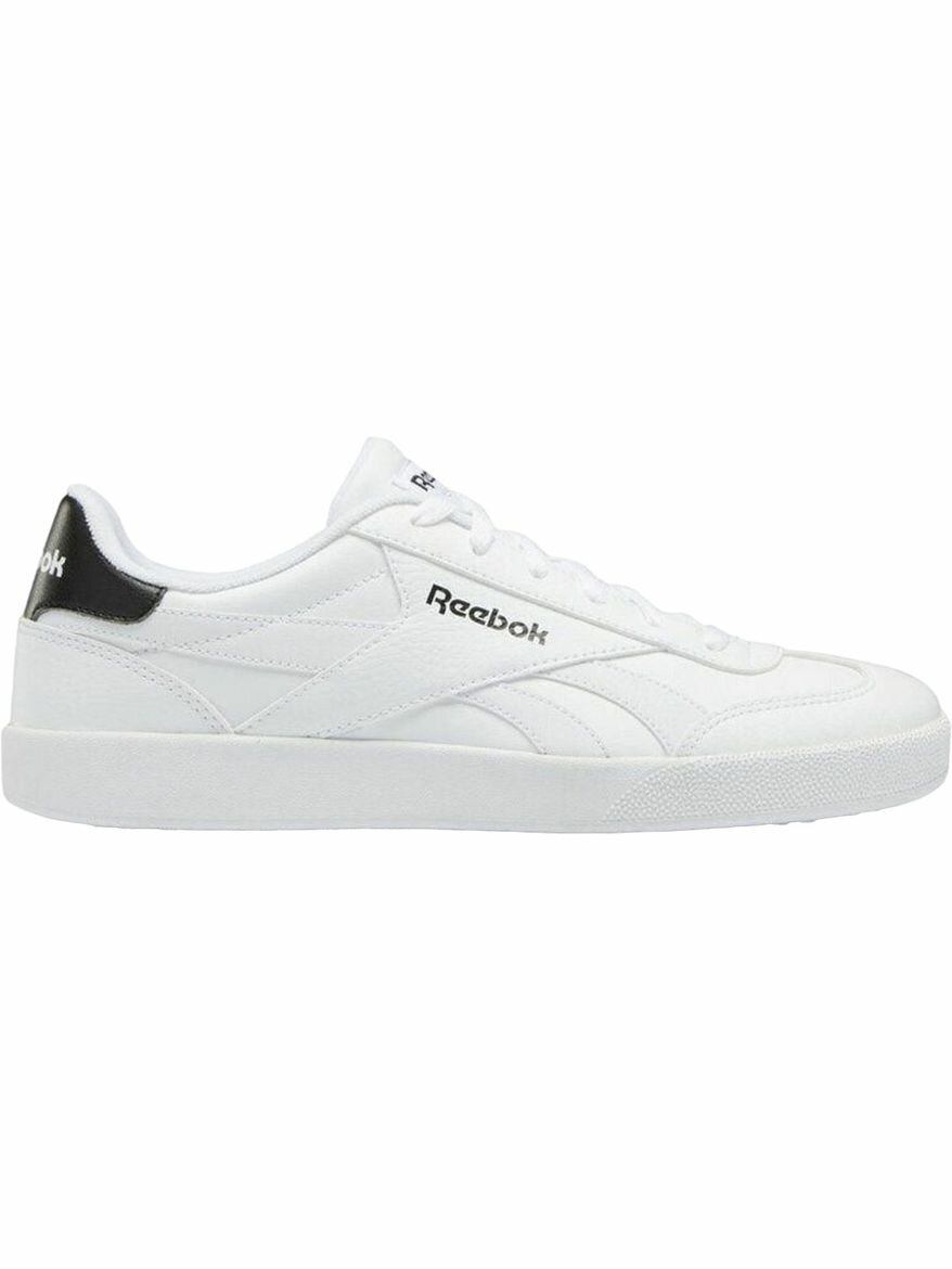 Кеды Reebok Smash Edge S