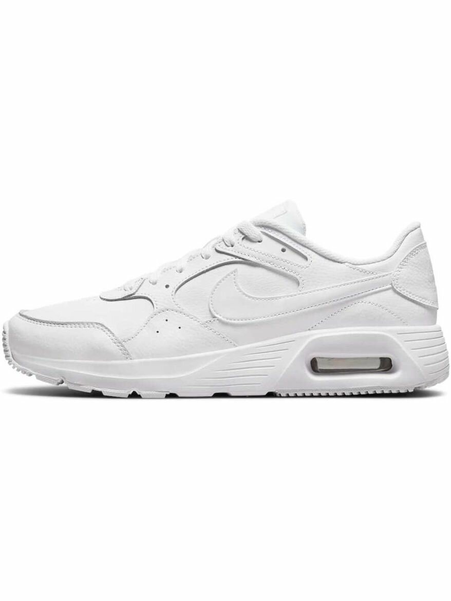Кроссовки NIKE Air Max SC Leather