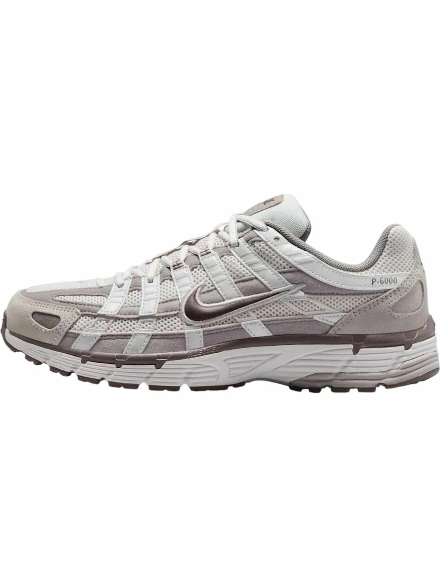 Кроссовки NIKE P-6000