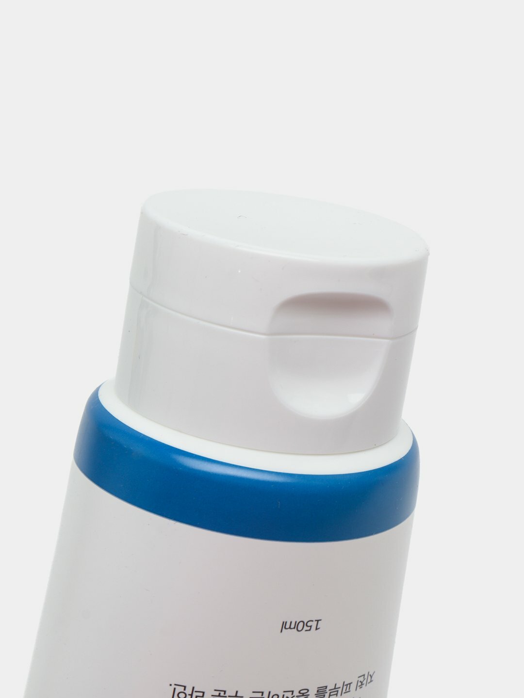 Увлажняющий гель для умывания с березовым соком Round Lab Birch Juice Moisturizing Cleanser — фото 1