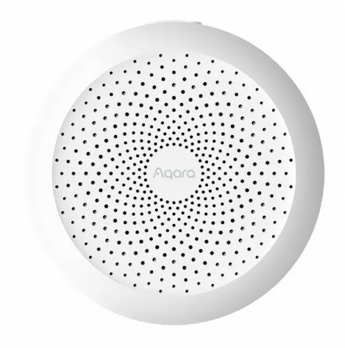 Блок управления умным домом Xiaomi Aqara Homekit M1S (ZHWG20LM)
