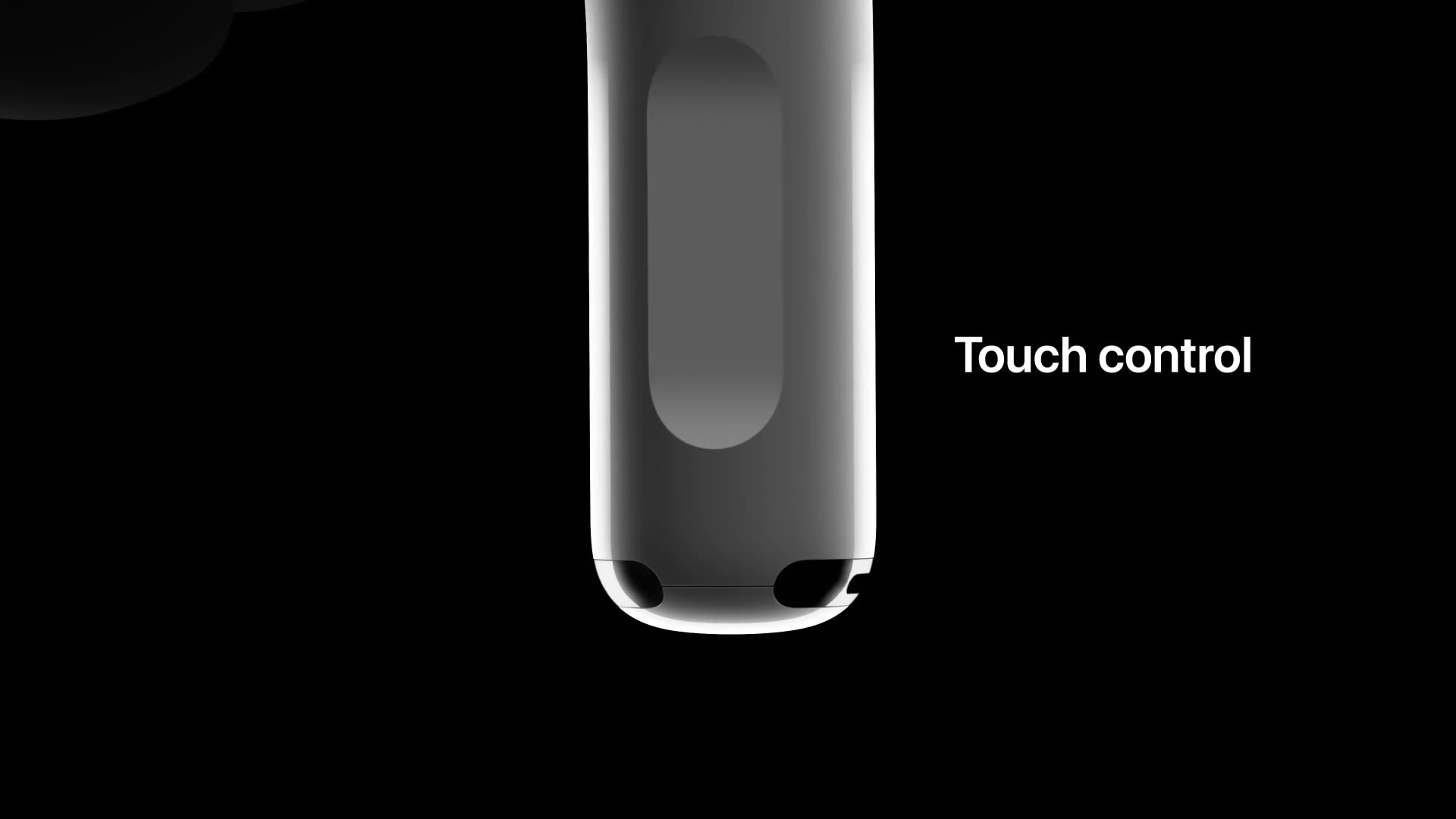 Беспроводные наушники AirPods Pro 2 Dubai, с беспроводной зарядкой, белый — фото 1