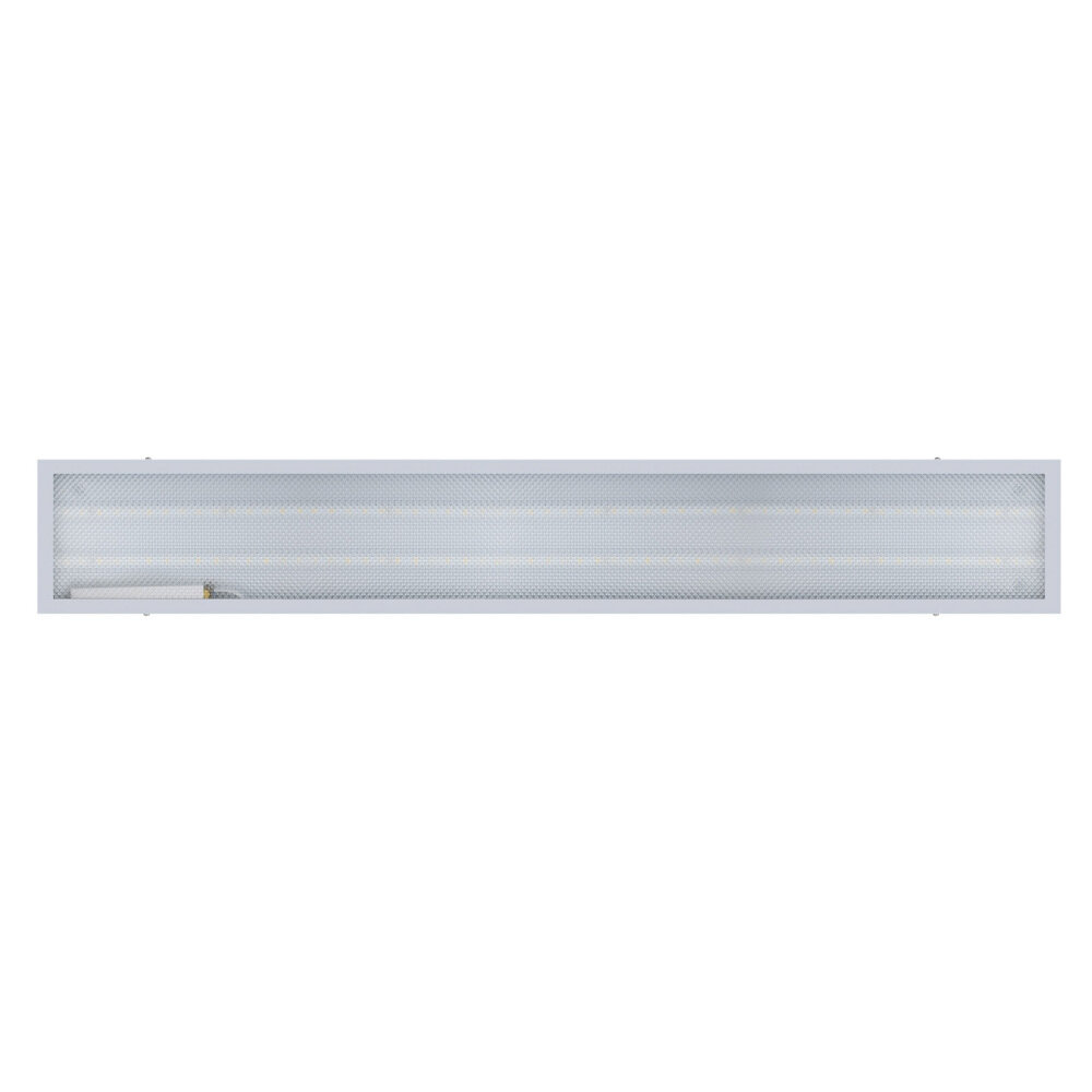 Светодиодная панель ULP-18120 36W/3950К/EMG IP40 SCHOOL WHITE Uniel