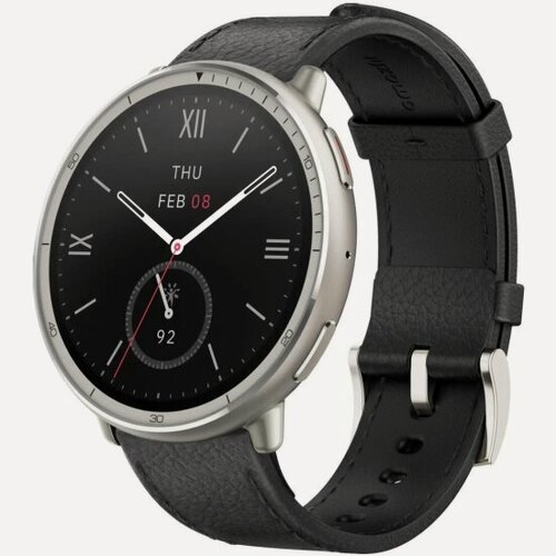 Изображение товара Смарт-часы Amazfit Active 2R A2437 Серебристый