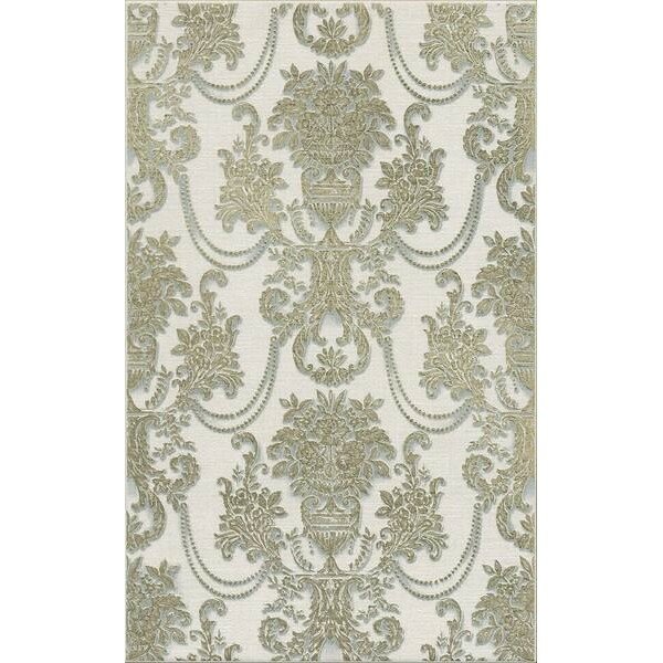 Декор керамический Kerama Marazzi VT/B165/6402 Борромео 25x40x0.8 см (цена за 1 штуку)