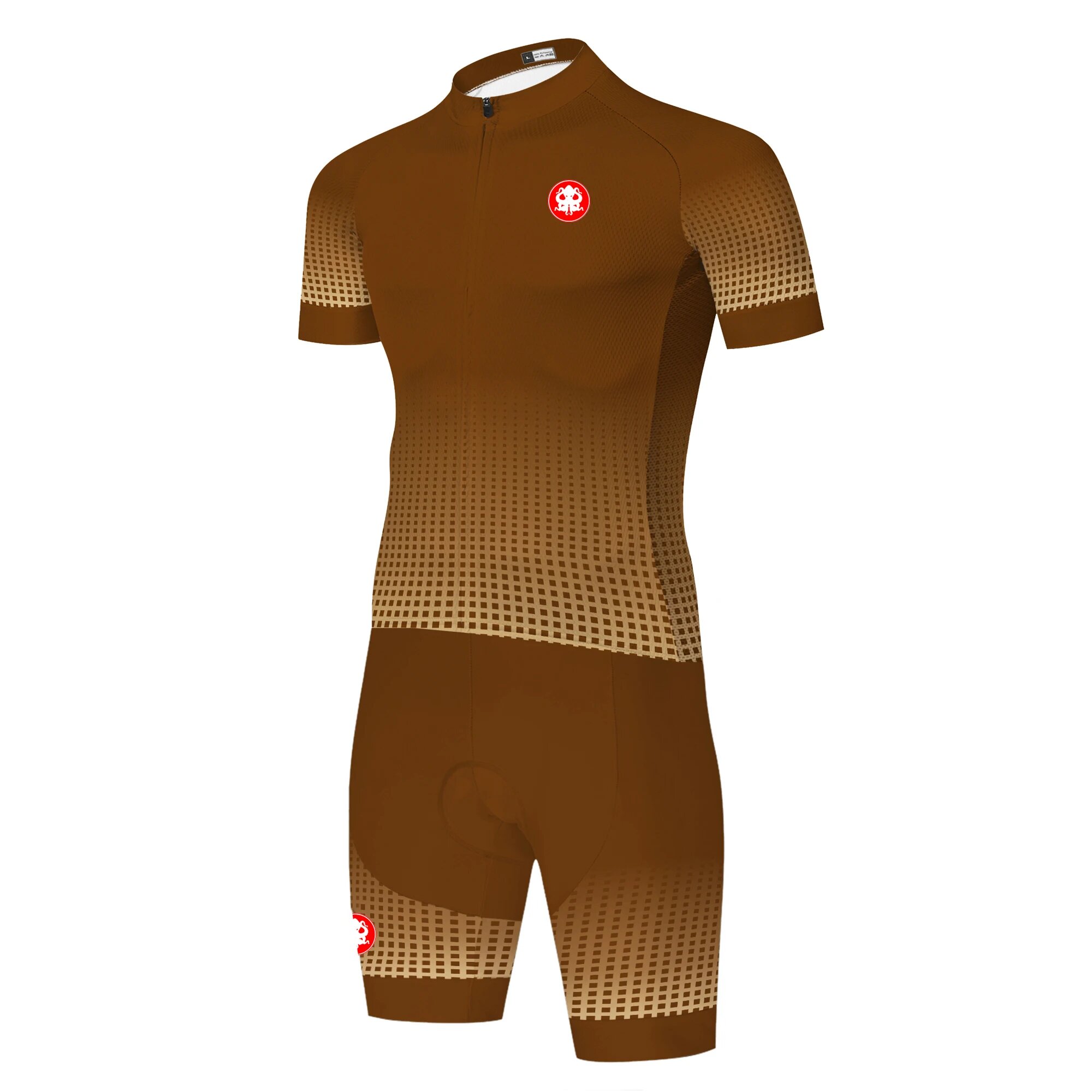 Велокомплект KRAKEN OCTOPUS  размер S