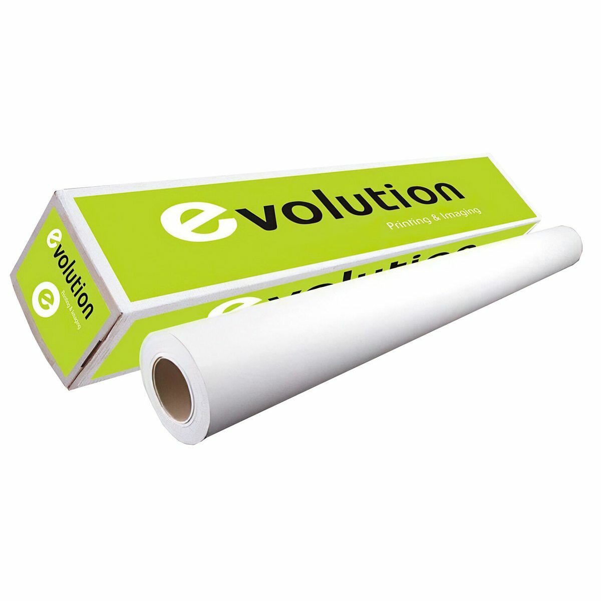Бумага широкоформатная Evolution Extra (24" (610мм), намотка 45м, втулка 50.8мм) (2185060)