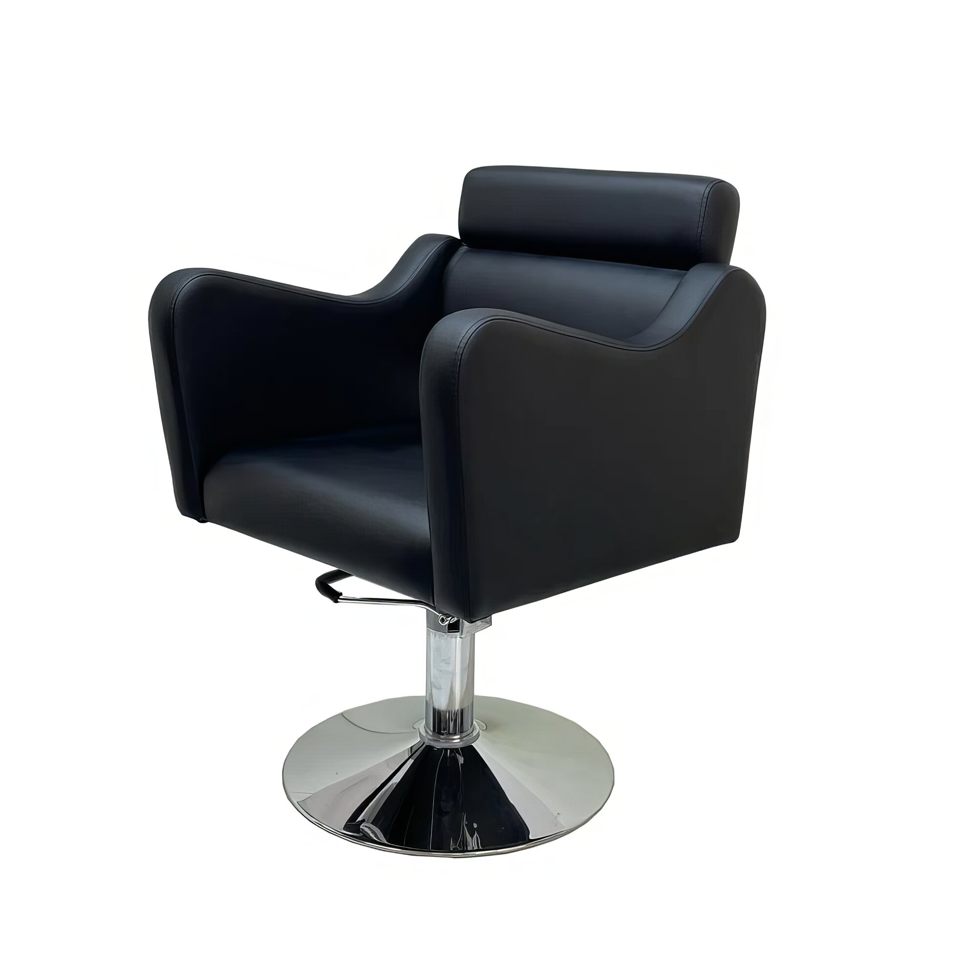 Парикмахерское кресло 