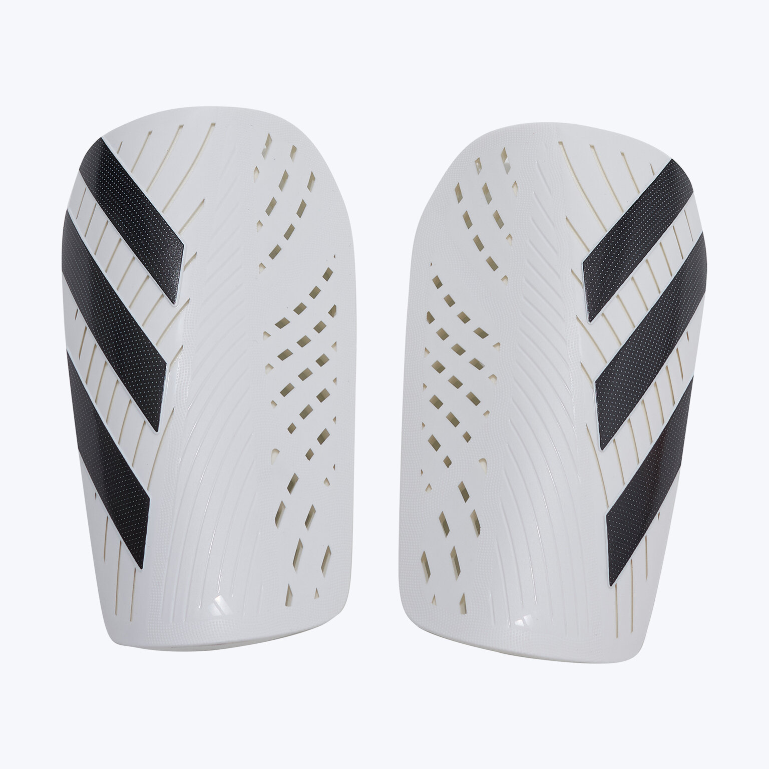 Щитки Adidas Tiro SG Club IP3995 размер M Белый