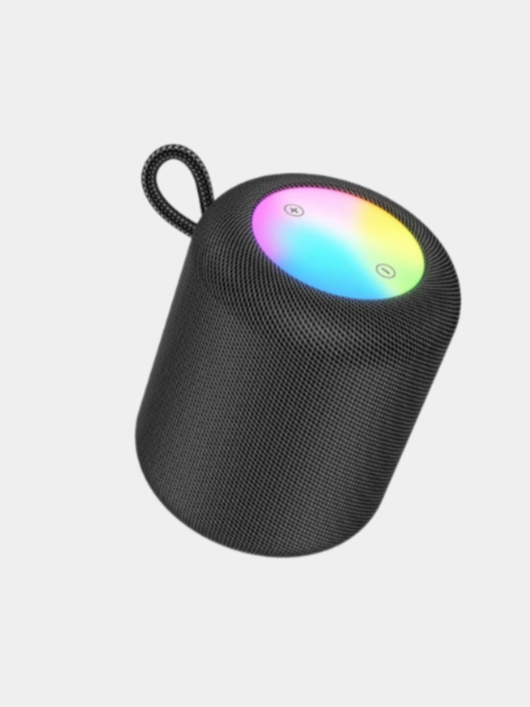 Портативная колонка Hoco HC30, 16Вт, Bluetooth, FM-радио, HandsFree, microSD