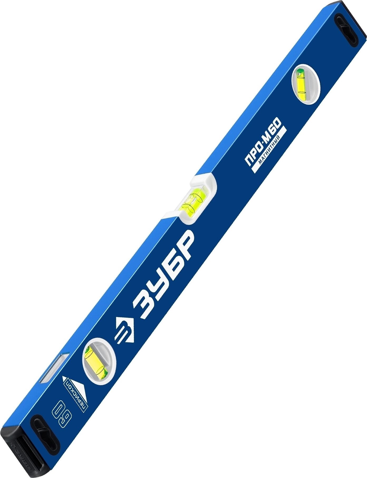 Усиленный магнитный уровень ЗУБР 34589-060_z01