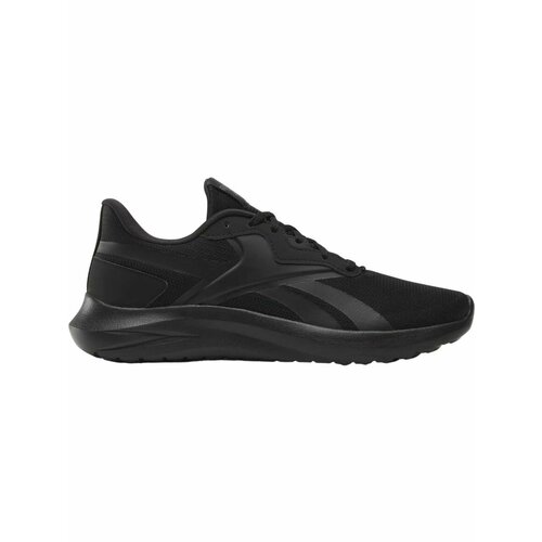 фото Кроссовки reebok energen lux, полнота f (eu)/ на среднюю стопу, размер 9,5 us, черный/серый