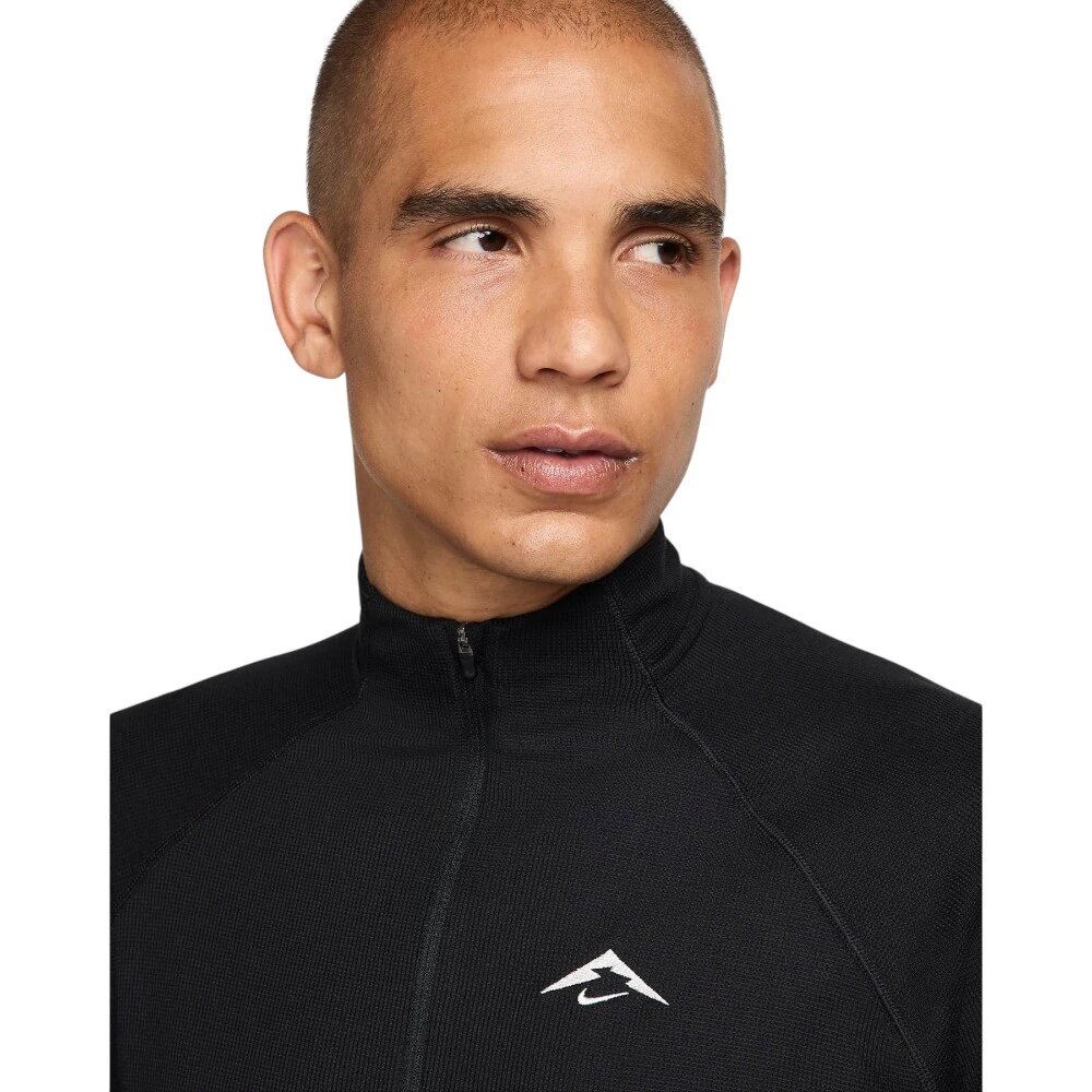 Олимпийка NIKE, размер XL , , черный — фото 1