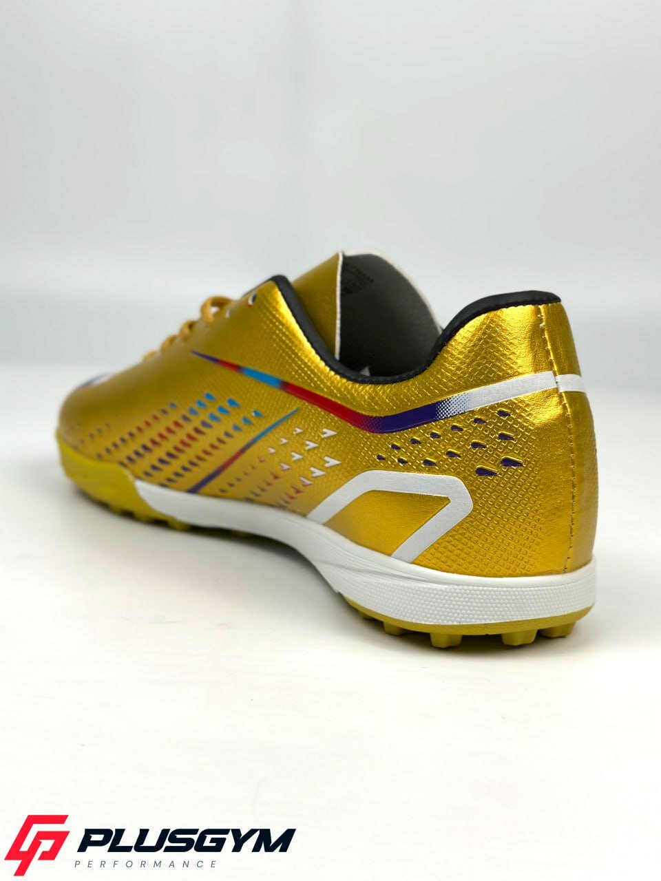 Бутсы , размер 40, gold — фото 1