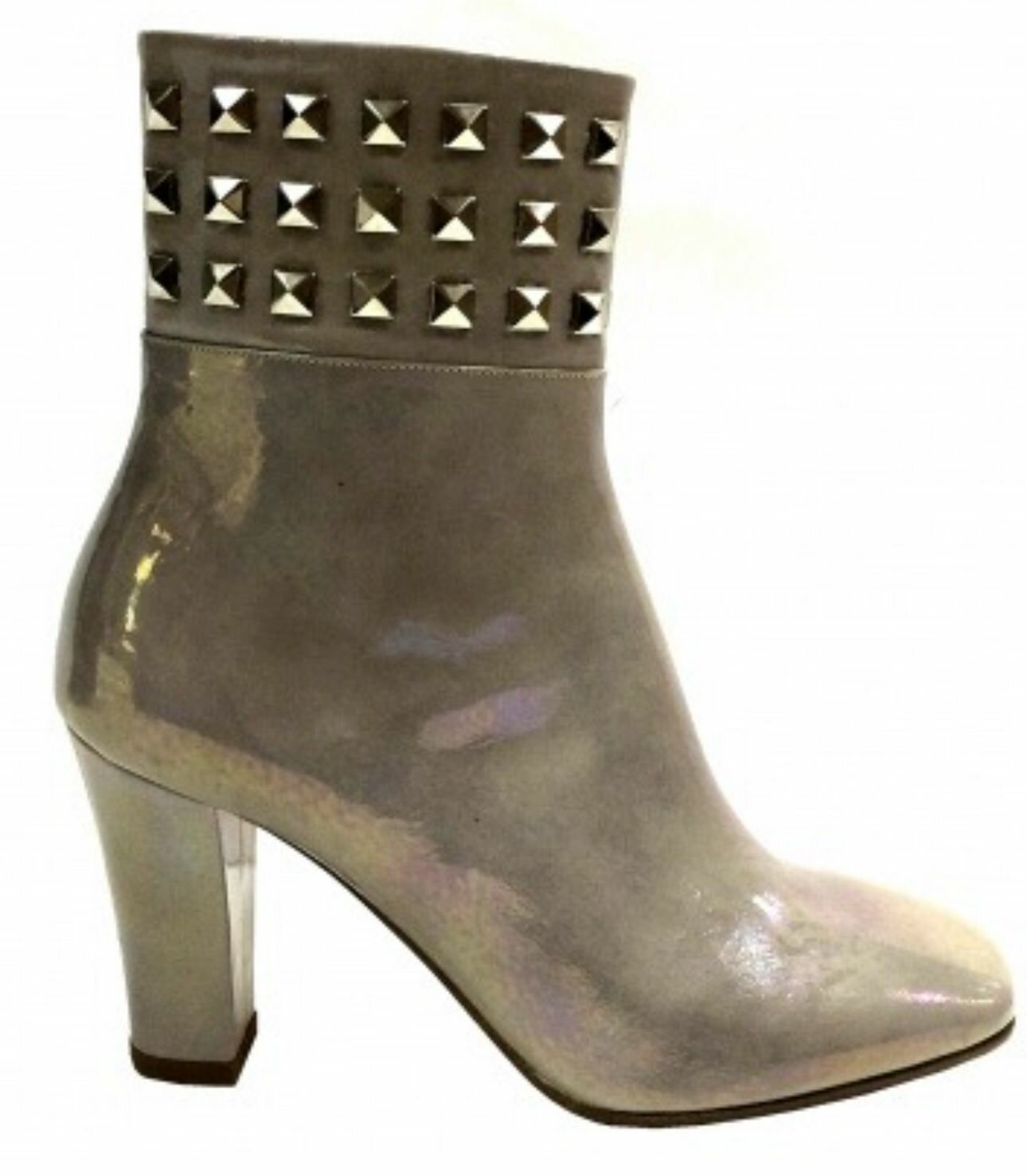 Полусапоги SANDRA VALERI