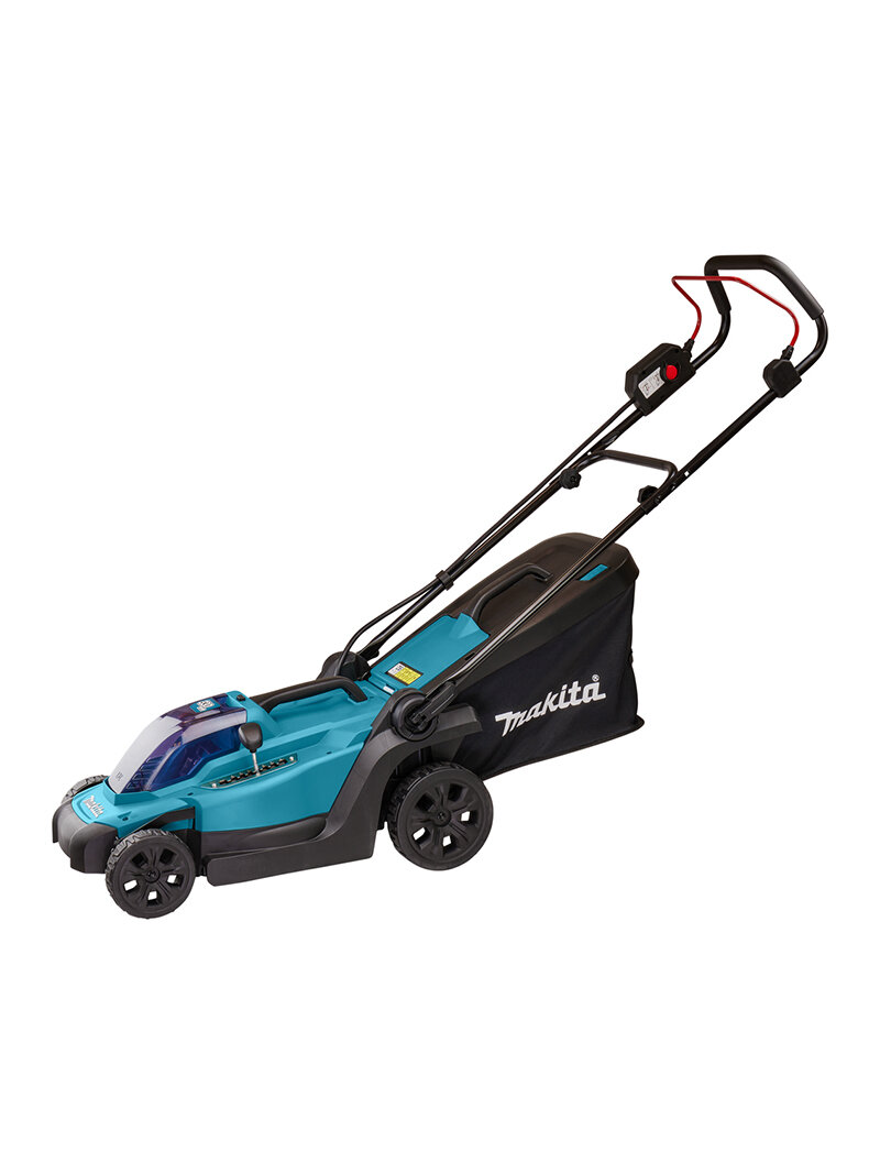 Газонокосилка Makita DLM330 18В LiIon без аккумулятора и зарядного устройства