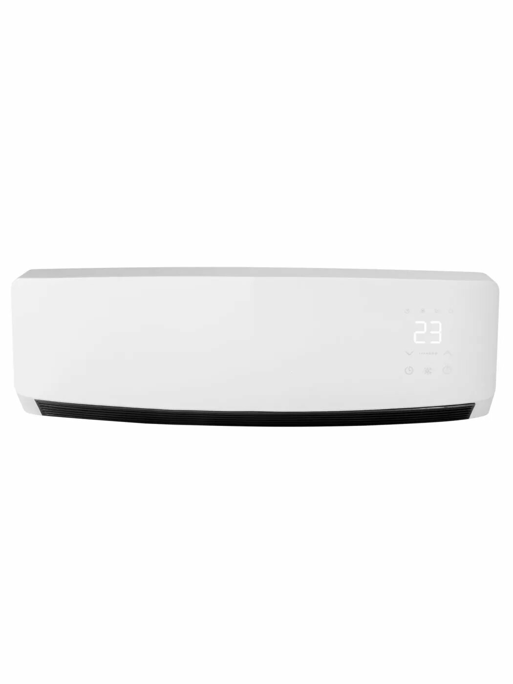 Тепловентилятор настенный Ballu BFH/C-7018W