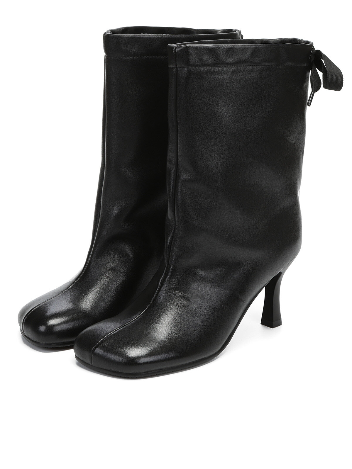 Полусапоги Respect RESPECT PREMIUM размер 41 черный