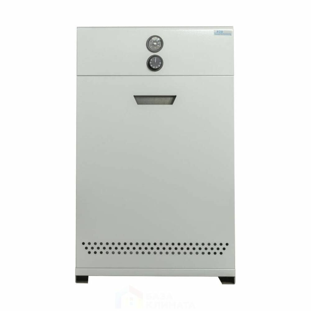 Напольный газовый котел Сигнал КОВ-315 СТ1пс