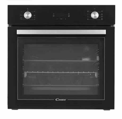 Candy духовой шкаф электрический Candy FCT625NL/1 черный