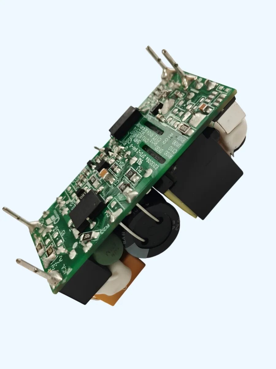 Бескорпусный блок питания 15 Вт (12В/1.25А) MFM-15-12 — фото 1