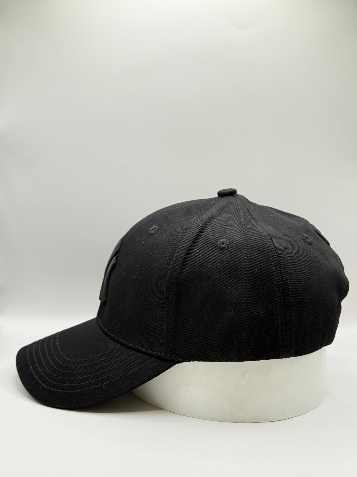 Кепка New York Yankees кепка для взрослых и детей, размер OneSize, черный — фото 1