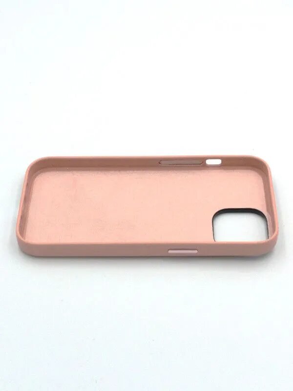 Чехол для iPhone 13 Pro Max Pink K-DOO Nobble Collection Protective Case — фото 1