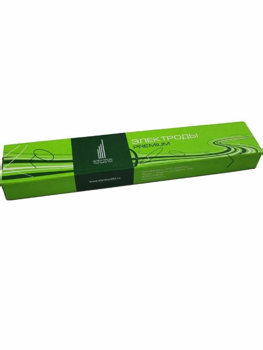 Сварочные электроды переменка МР-3С (d-4 мм) по 5 кг г. Тольятти