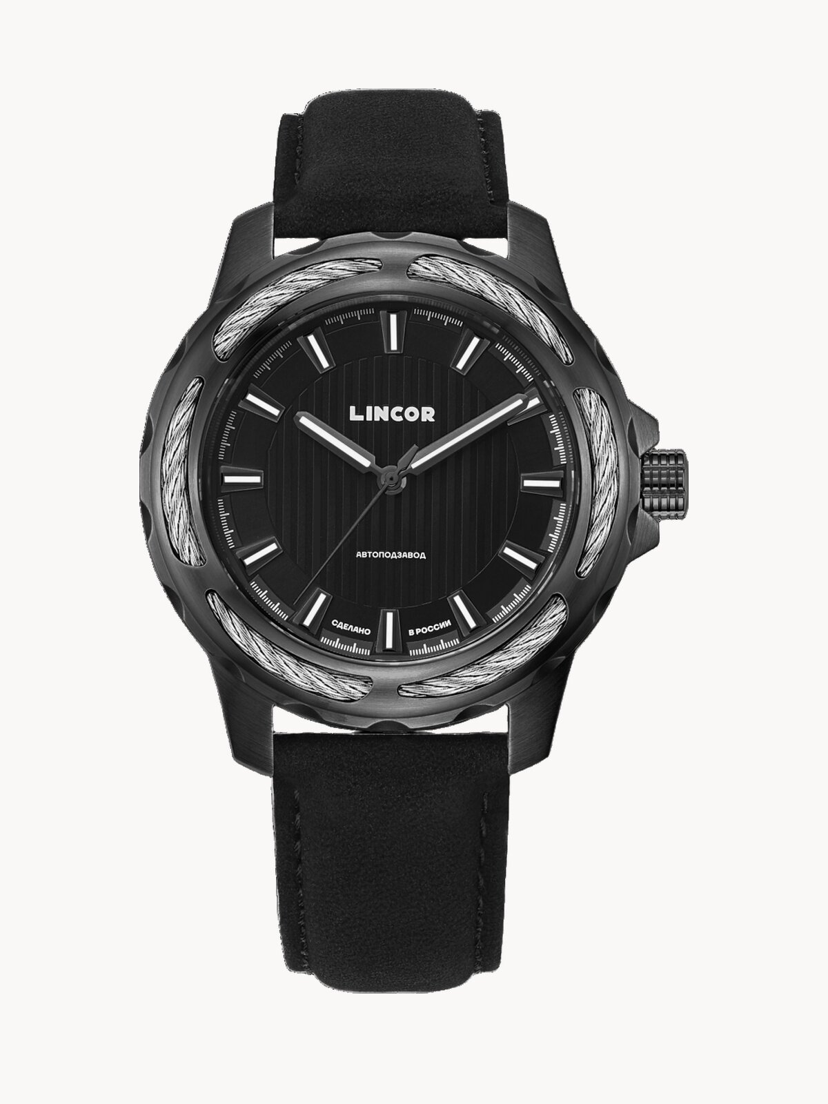 Наручные часы LINCOR 