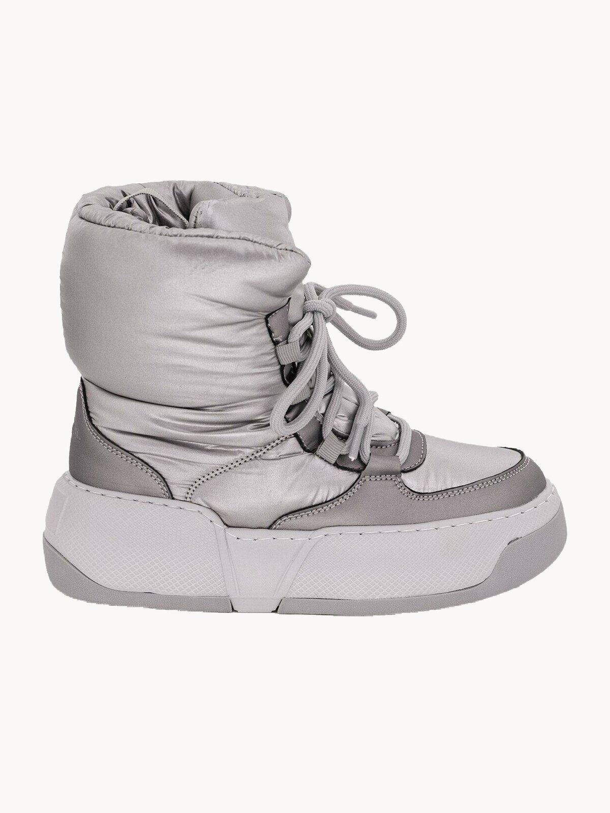 Полусапоги