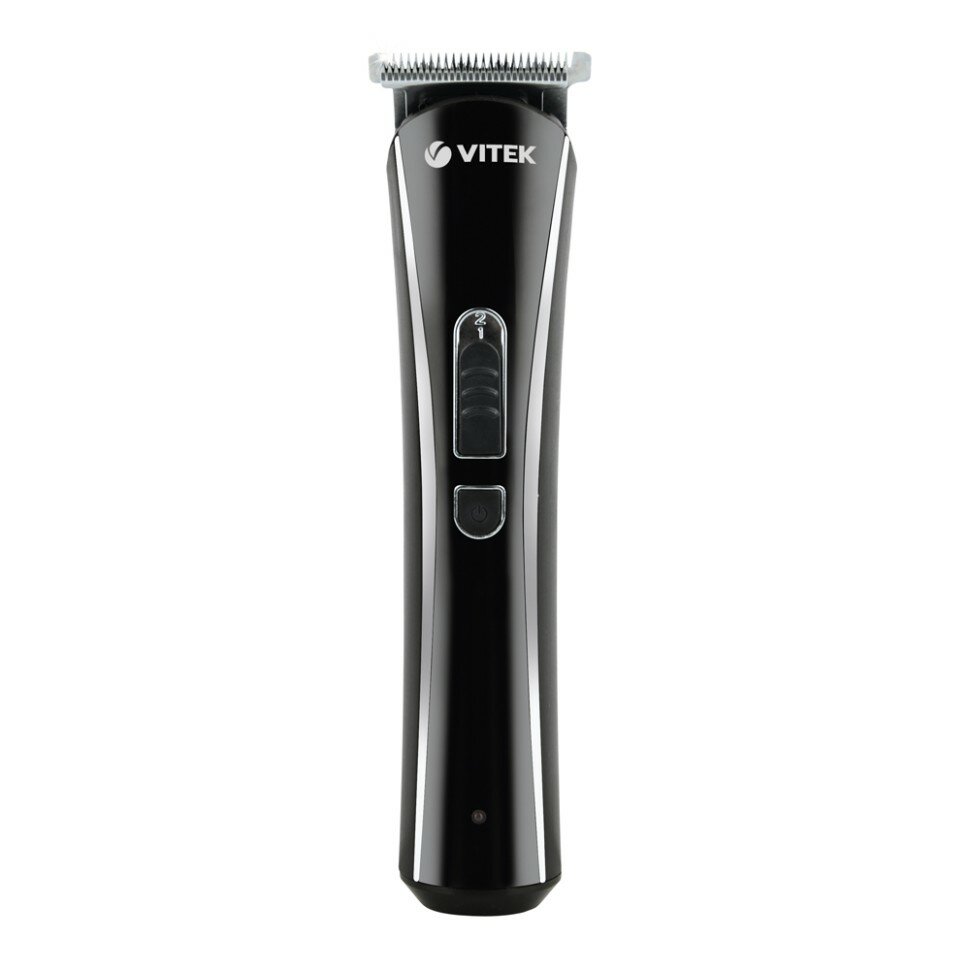 Триммер Vitek Euphoria VT-2548 черный