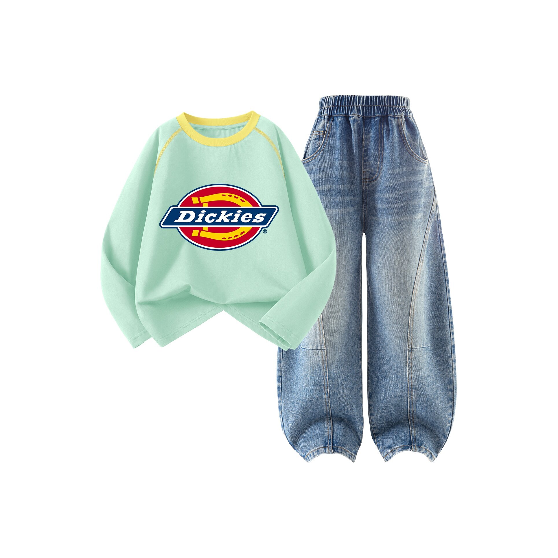 Комплект одежды Dickies