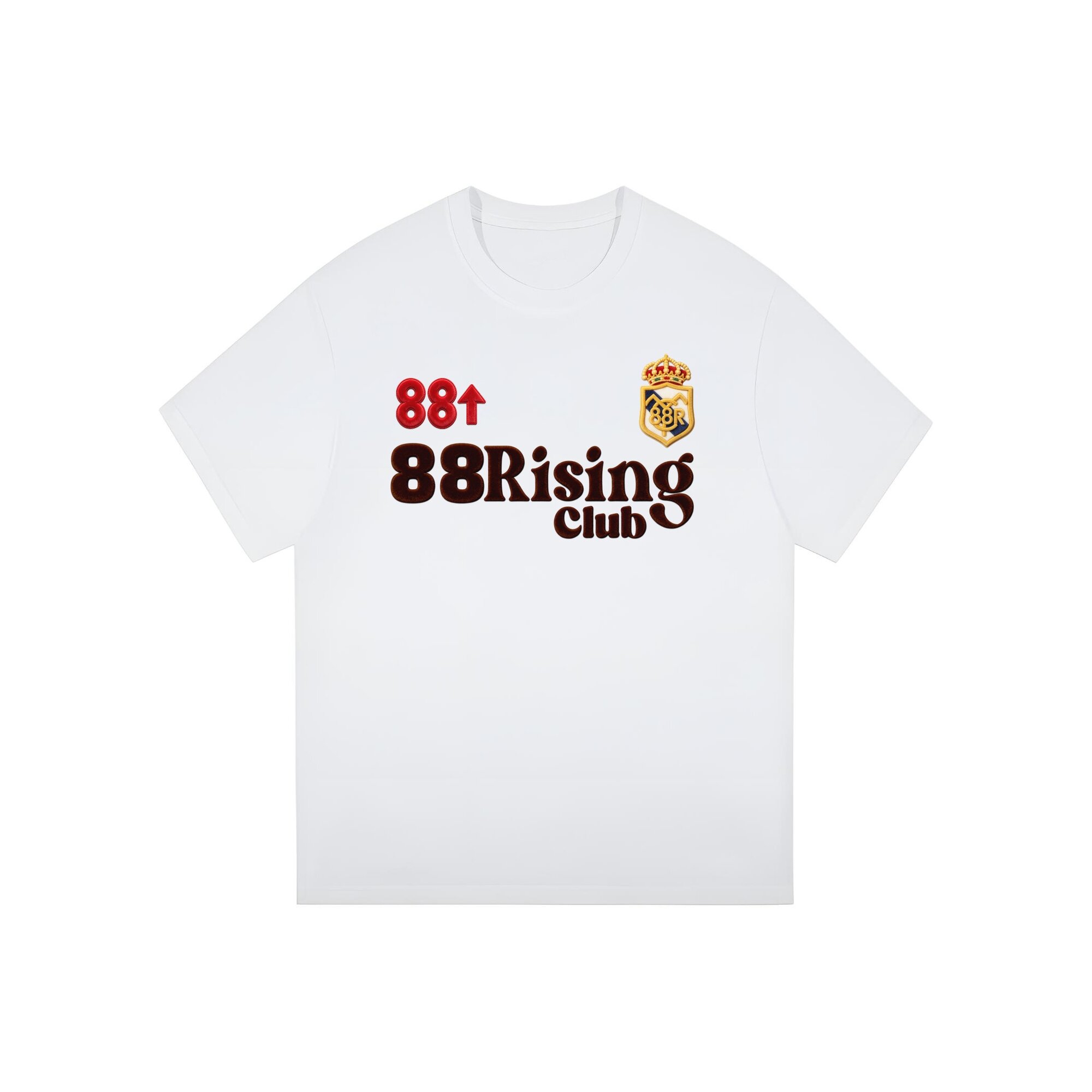 Майка 88rising
