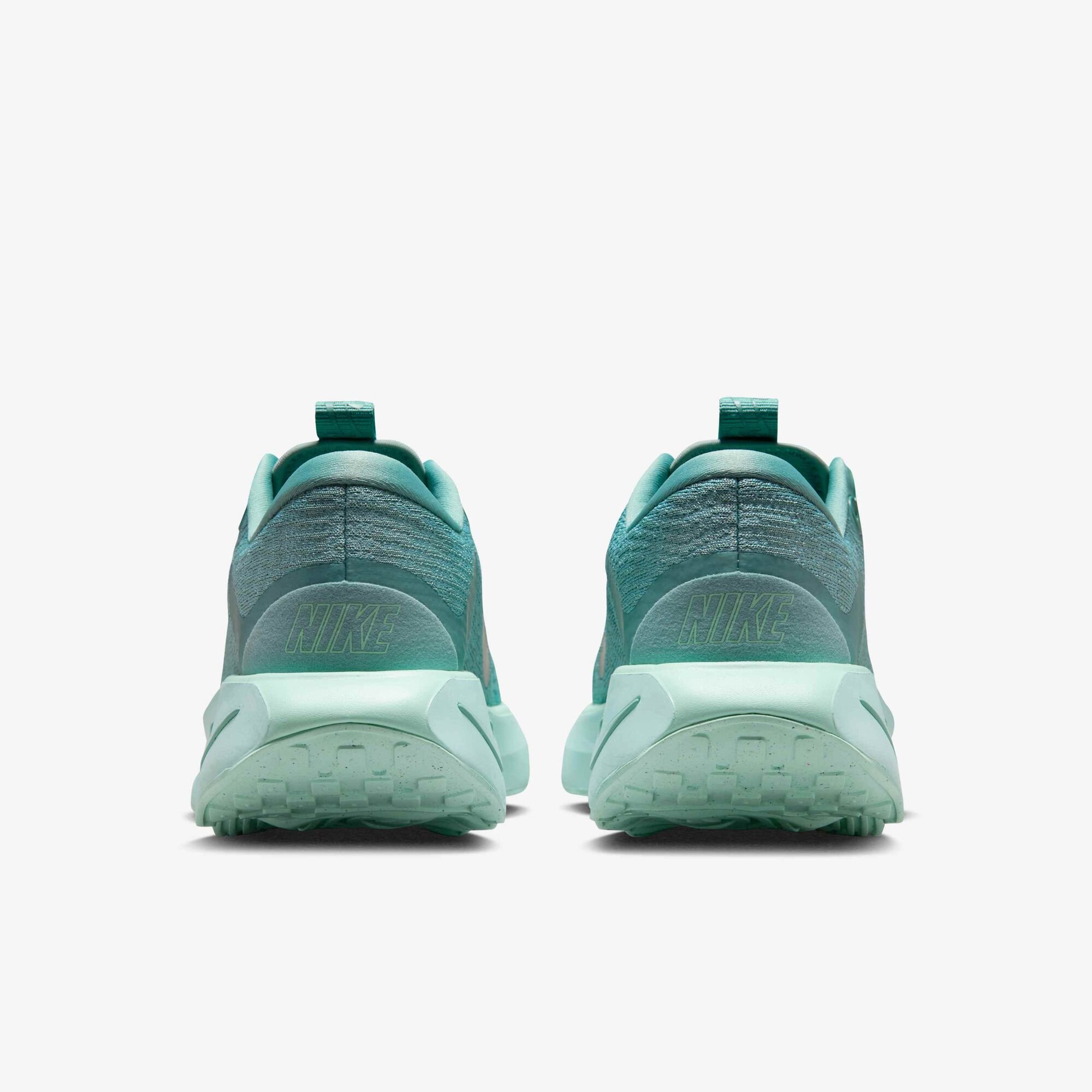 Кроссовки NIKE Motiva, размер 6.5 US, зеленый — фото 1